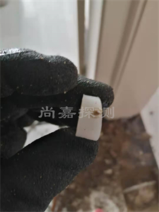 神农架暖气管道漏水检测