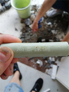 神农架室内漏水检测